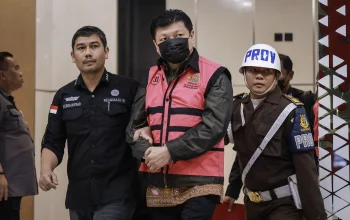 Skandal Kredit Rp600 Miliar: Tiga Petinggi KoinWorks Ditahan, Dugaan Korupsi Mengguncang Fintech Nasional