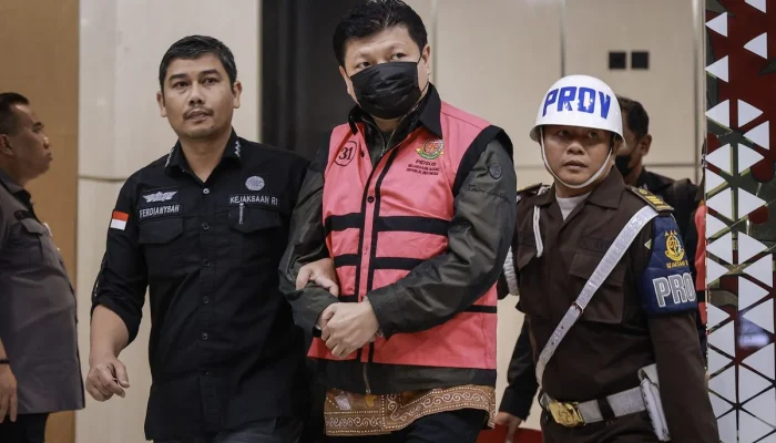 Skandal Kredit Rp600 Miliar: Tiga Petinggi KoinWorks Ditahan, Dugaan Korupsi Mengguncang Fintech Nasional