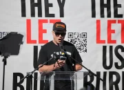 Skandal Kriminal di Los Angeles: Spencer Pratt Tuduh Karen Bass