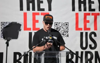 Skandal Kriminal di Los Angeles: Spencer Pratt Tuduh Karen Bass