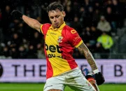 Skandal Paspor Dean James Guncang NAC Breda: 133 Laga Eredivisie Terancam Dihapus