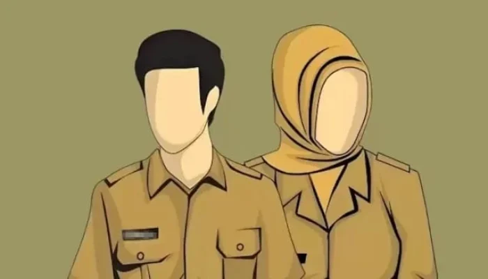 Skandal Presensi Fiktif di Brebes: 3.000 ASN Terancam Sanksi Berat