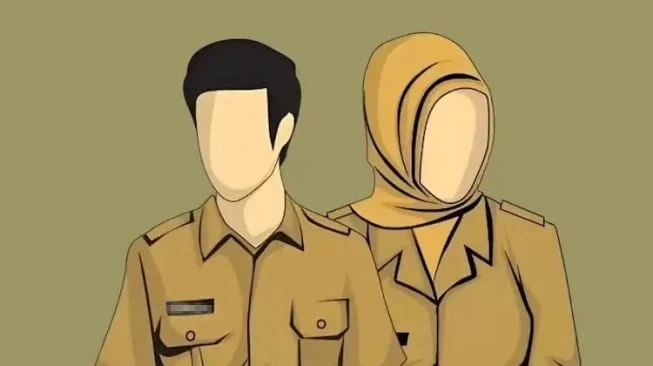 Skandal Presensi Fiktif di Brebes: 3.000 ASN Terancam Sanksi Berat