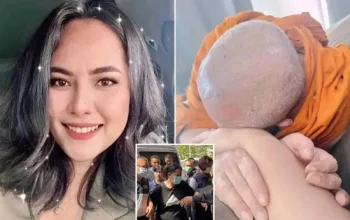 Skandal Seks di Atlanta: Kasus Kelalaian dan Penangkapan