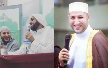 Skandal Seksual Syekh Ahmad Al Misry: Imigrasi Gagal Cekal, Korban Santri Menggugat
