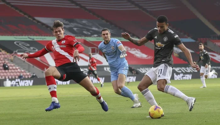 Skandal Spionase di Dunia Sepak Bola: Southampton Dikucilkan dari Play-off