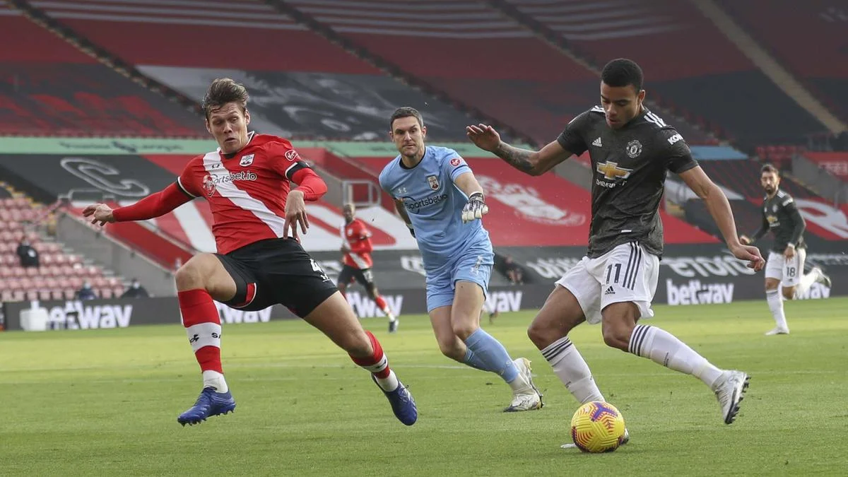 Skandal Spionase di Dunia Sepak Bola: Southampton Dikucilkan dari Play-off