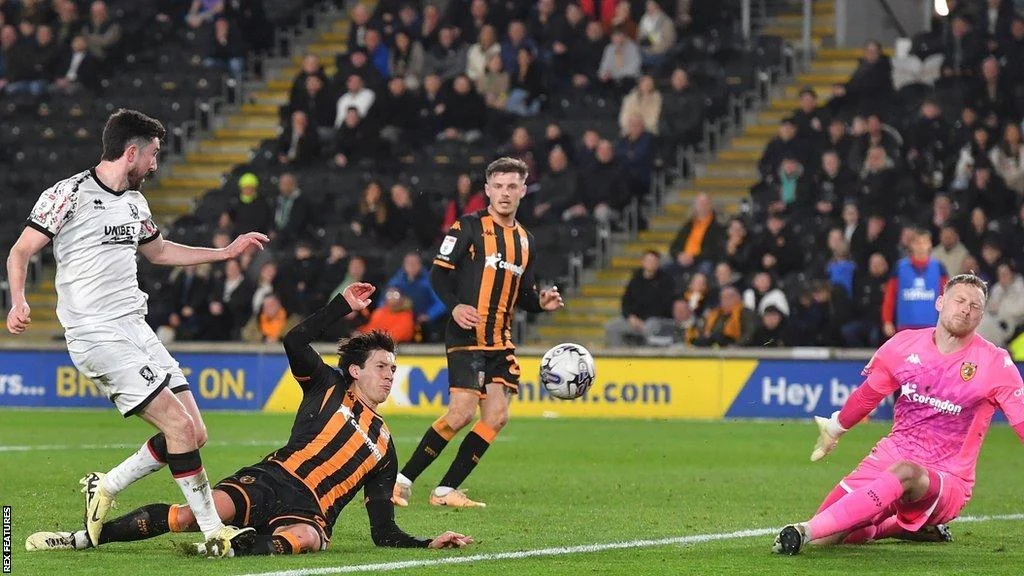 Skandal Spygate: Southampton Dikucilkan dari Play-off Final, Middlesbrough Hadapi Hull City