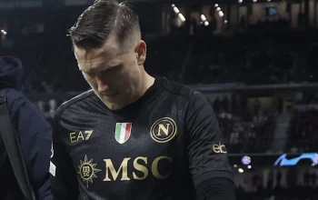 Skandal Wasit Serie A Mengguncang Inter Milan: Beppe Marotta Angkat Suara