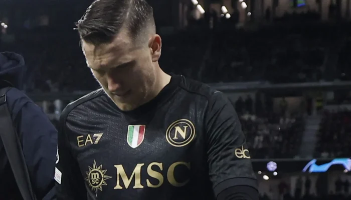 Skandal Wasit Serie A Mengguncang Inter Milan: Beppe Marotta Angkat Suara