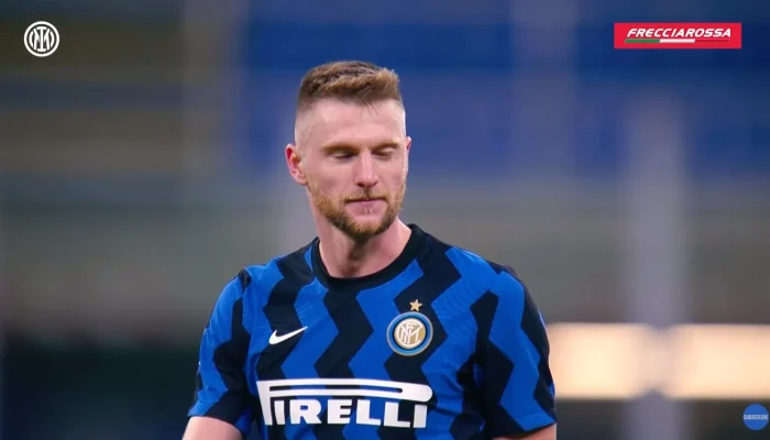 Skor Akhir Inter Milan Juara: Bagaimana Pekan Depan Bisa Menentukan Pesta di Lapangan atau Televisi