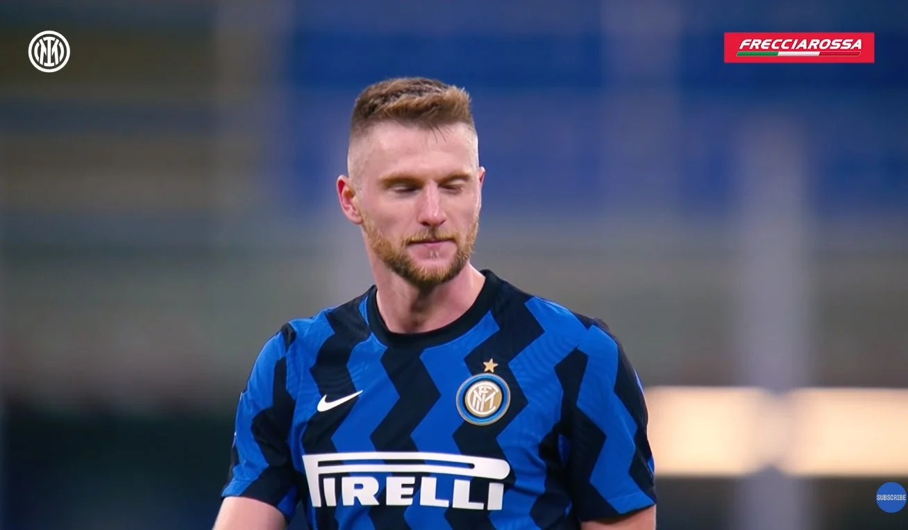 Skor Akhir Inter Milan Juara: Bagaimana Pekan Depan Bisa Menentukan Pesta di Lapangan atau Televisi