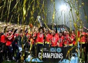 Sligo Rovers dan Liga Irlandia: Update Terbaru dan Persiapan Menghadapi Musim Baru
