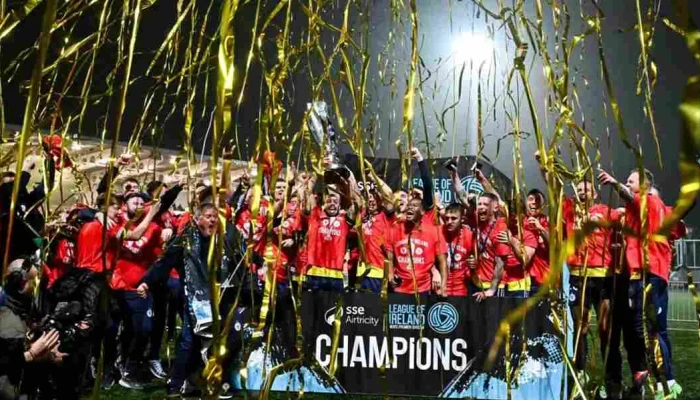 Sligo Rovers dan Liga Irlandia: Update Terbaru dan Persiapan Menghadapi Musim Baru