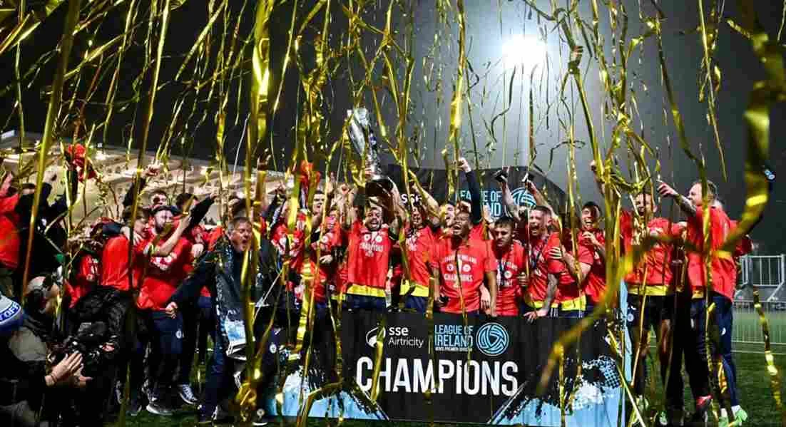 Sligo Rovers dan Liga Irlandia: Update Terbaru dan Persiapan Menghadapi Musim Baru