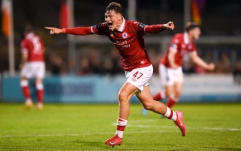 Sligo Rovers Kembali Disorot: Mantan Striker Owen Eliding dan Reformasi Liga Irlandia Mengguncang Musim Baru