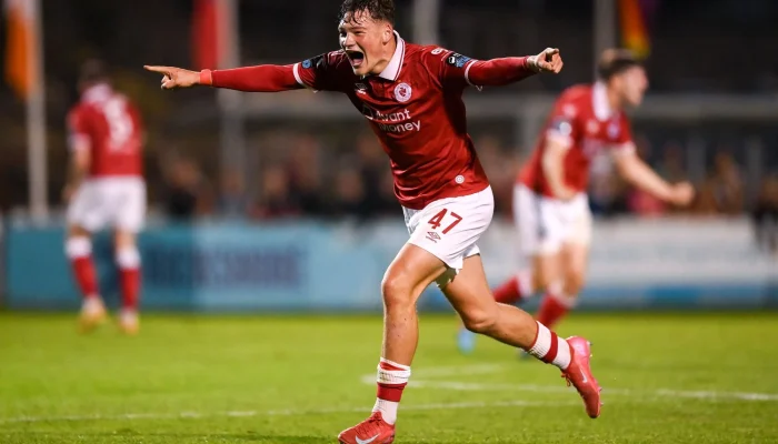 Sligo Rovers Kembali Disorot: Mantan Striker Owen Eliding dan Reformasi Liga Irlandia Mengguncang Musim Baru