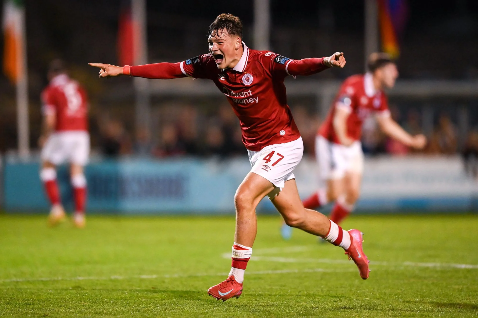 Sligo Rovers Kembali Disorot: Mantan Striker Owen Eliding dan Reformasi Liga Irlandia Mengguncang Musim Baru