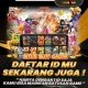Slot Jackpot: Menjelajahi Dunia Permainan Slot dengan Hadiah Besar