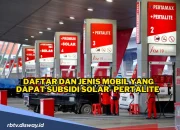 Solar Subsidi Tak Bisa Pakai, Ini Biaya Full Tank Mobil Diesel Modern yang Harus Kamu Tahu!