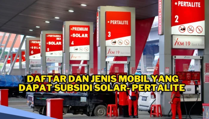 Solar Subsidi Tak Bisa Pakai, Ini Biaya Full Tank Mobil Diesel Modern yang Harus Kamu Tahu!