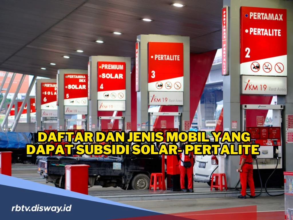 Solar Subsidi Tak Bisa Pakai, Ini Biaya Full Tank Mobil Diesel Modern yang Harus Kamu Tahu!