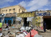 Somalia: Konflik dan Ketidakstabilan yang Berkepanjangan