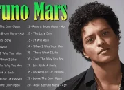 Sony Music Publishing Akuisisi Katalog Musik Beyonce dan Bruno Mars