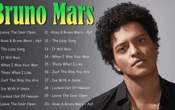 Sony Music Publishing Akuisisi Katalog Musik Beyonce dan Bruno Mars