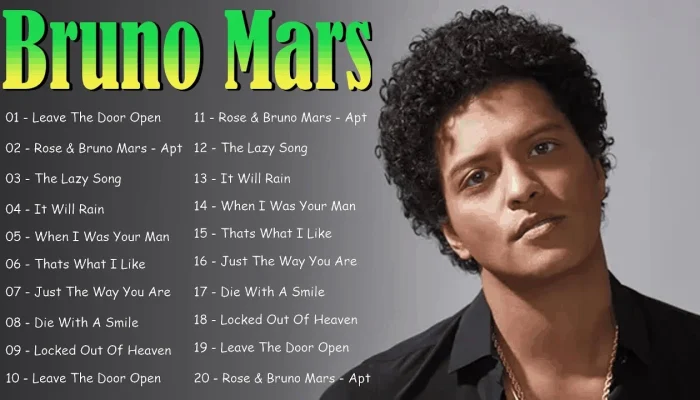 Sony Music Publishing Akuisisi Katalog Musik Beyonce dan Bruno Mars