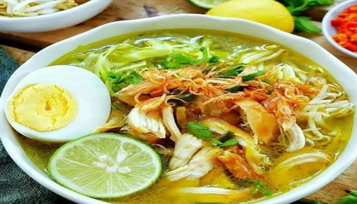 Soto, Kuliner Khas Indonesia yang Menggugah Selera
