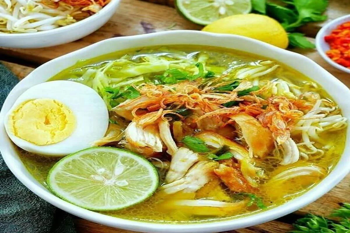 Soto, Kuliner Khas Indonesia yang Menggugah Selera