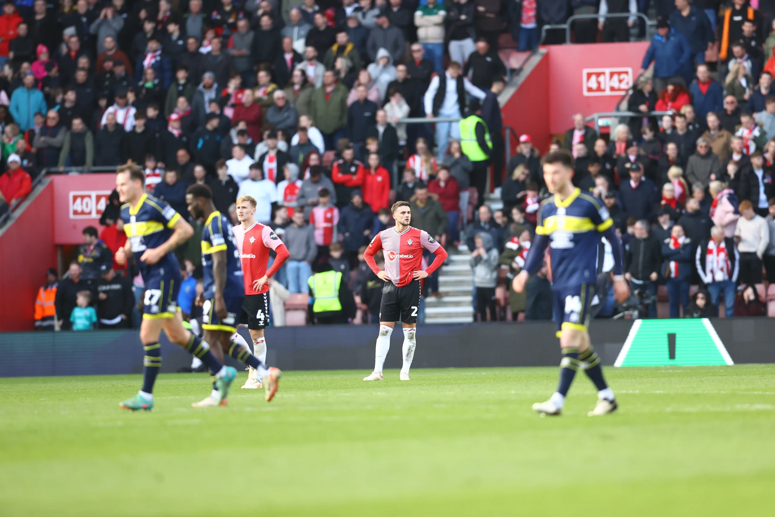 Southampton vs Middlesbrough: Kontroversi 'Spygate' Menghangatkan Pertandingan Playoff