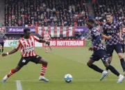 Sparta Rotterdam Siap Guncang Play‑off Eredivisie dalam Duel Menegangkan vs Go Ahead Eagles