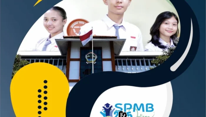 SPMB Jateng 2026: Aturan Baru dan Pendaftaran Sekolah Maung