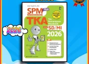 SPMB SMP Surabaya 2026: Perubahan Jumlah Soal Matematika dan Mata Pelajaran