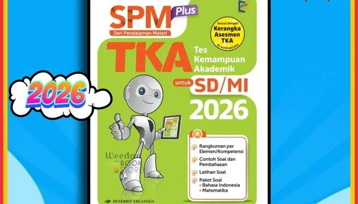 SPMB SMP Surabaya 2026: Perubahan Jumlah Soal Matematika dan Mata Pelajaran