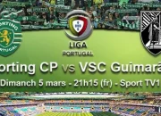 Sporting CP vs Guimaraes: Trincão Cetak Sejarah dengan 200 Penampilan