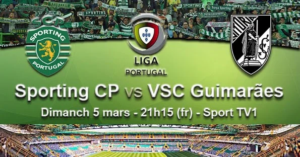 Sporting CP vs Guimaraes: Trincão Cetak Sejarah dengan 200 Penampilan