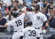 Sporting Kansas City Dikalahkan New York Yankees dengan Skor 4-3