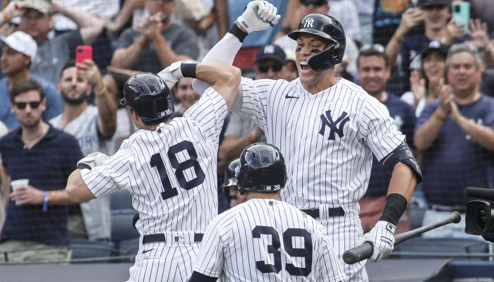 Sporting Kansas City Dikalahkan New York Yankees dengan Skor 4-3