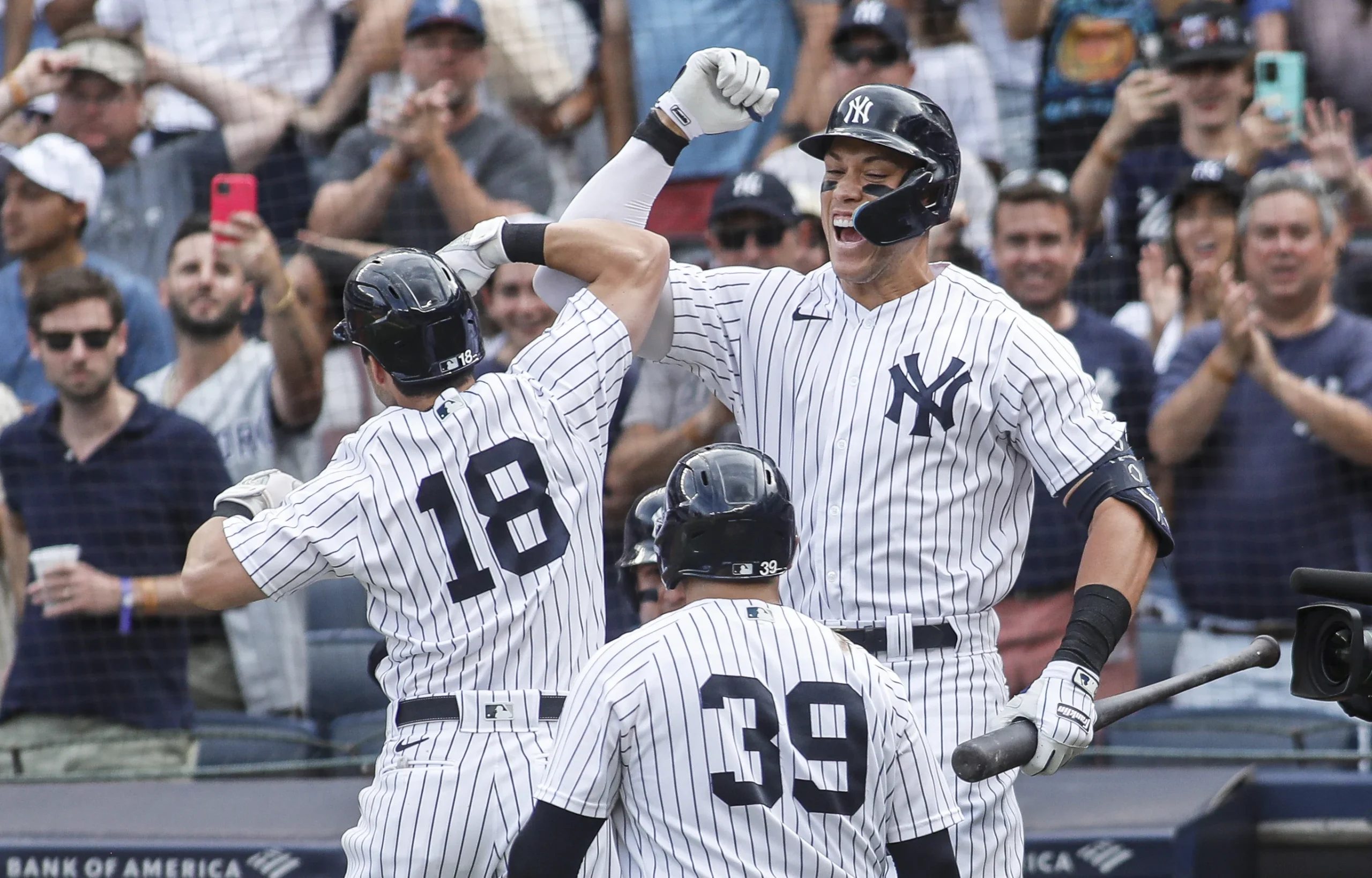 Sporting Kansas City Dikalahkan New York Yankees dengan Skor 4-3
