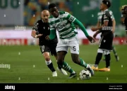 Sporting vs Vitória SC: Golekan Besar di Alvalade Buka Peluang ke Posisi Kedua