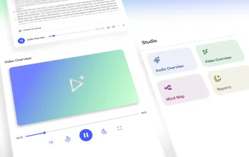 Spotify Luncurkan Aplikasi Studio untuk Mengalahkan Google NotebookLM