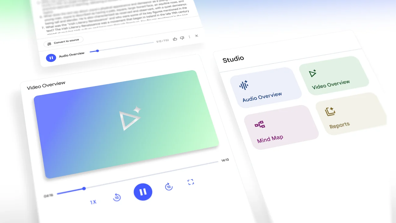 Spotify Luncurkan Aplikasi Studio untuk Mengalahkan Google NotebookLM