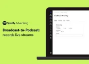 Spotify Luncurkan Fitur Podcast AI, Pengguna Bisa Membuat Konten Audio Pribadi