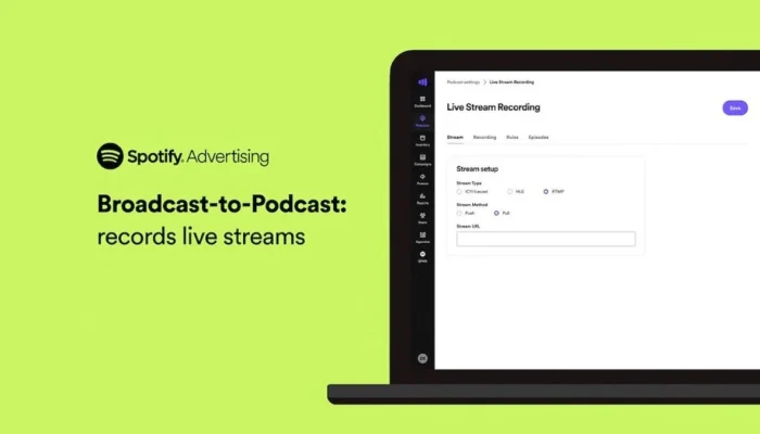 Spotify Luncurkan Fitur Podcast AI, Pengguna Bisa Membuat Konten Audio Pribadi