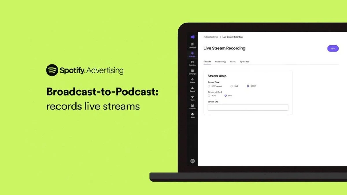 Spotify Luncurkan Fitur Podcast AI, Pengguna Bisa Membuat Konten Audio Pribadi