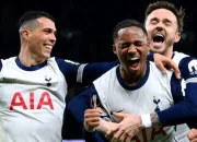 Spurs Siap Menghadapi Tantangan di NBA dan Premier League