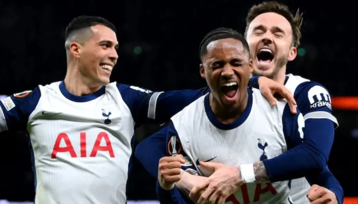 Spurs Siap Menghadapi Tantangan di NBA dan Premier League